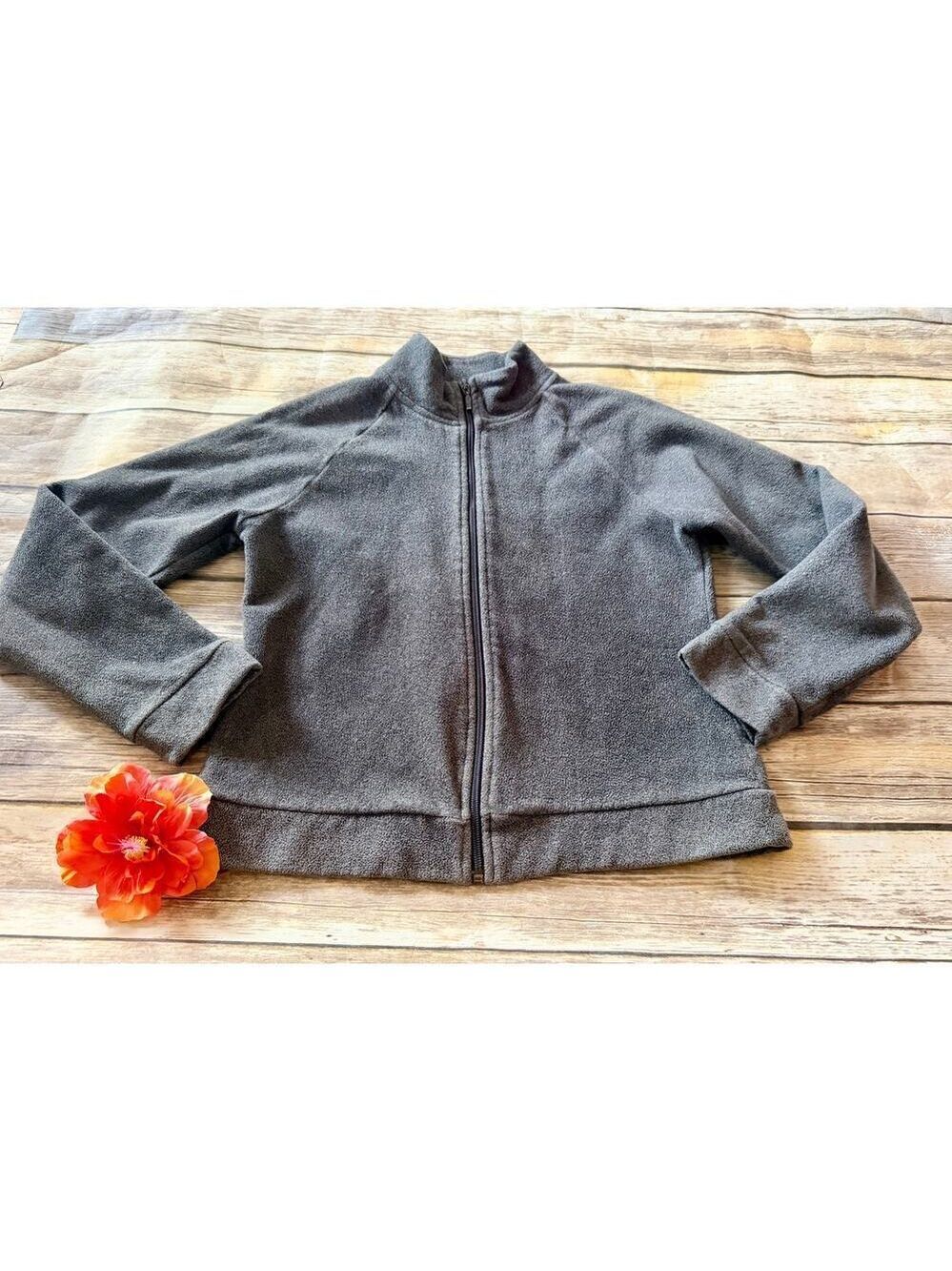 GAP FLEECE JACKET